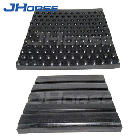 Anti-Slip Horse Stall Rubber Mats Manufacturer - OEM/ODM Custom Anti-Slip Heavy Weight Foam Paver Horse Stall Mats