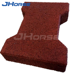 Horse Stall Equipment Factory - OEM/ODM Custom Wholesale Horse Stall Equipment Interlocking Rubber Stable Mat