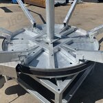 Horse Walker Running Machine Factory - OEM/ODM Custom HDG Horse Walker Motor for 6/8 Position