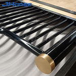 China Outdoor Prefabricated Horse Stalls Manufacturer - OEM/ODM Custom China Outdoor Prefabricated Pine Wood Horse Stalls