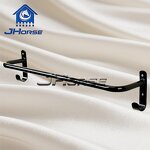 Horse Blanket Rack Manufacturer - OEM/ODM Custom Tack Racks for Horse Barn Stable Accessory