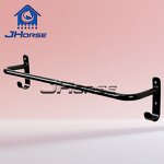 Horse Blanket Rack Manufacturer - OEM/ODM Custom Tack Racks for Horse Barn Stable Accessory