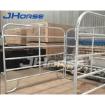 Horse Fence Manufacturer - OEM/ODM Customized High Quality Galvanized Steel Wire Mesh Horse Fence