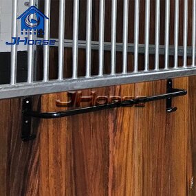 Horse Blanket Rack Manufacturer - OEM/ODM Custom Tack Racks for Horse Barn Stable Accessory