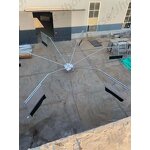 Horse Walker Running Machine Factory - OEM/ODM Custom HDG Horse Walker Motor for 6/8 Position