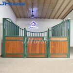 External Plank Door Horse Barn Panels Manufacturer - OEM/ODM Custom External Plank Door Removable Bamboo Wooden Barn Panels