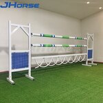 Horse Show Jumps Obstacle Manufacturer - OEM/ODM Custom Equine Products Horse Show Jumps Obstacle for Training