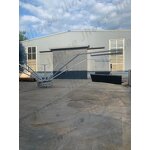 Horse Exercise Equipment Factory - OEM/ODM Custom Best Quality Horse Walker with Pvc Fence Dual-motor