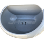 Horse Stable Feeder Factory - OEM/ODM Customized Prefab Equestrian Swivel Feeder