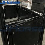 Horse Fence Manufacturer - OEM/ODM Customized High Quality Galvanized Steel Wire Mesh Horse Fence