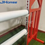 Horse Jump Stands Manufacturer - OEM/ODM Custom Horse Show Jumps Upright Stands for Training