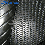 Horse Stall Equipment Factory - OEM/ODM Custom Wholesale Horse Stall Equipment Interlocking Rubber Stable Mat