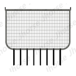 Horse Walker Manufacturer - OEM/ODM Custom Best Prices Horse Training Walker Self Installation