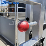 Australia Portable Horse Stables Factory - OEM/ODM Custom Australia Portable Horse Stables Swing Outdoor Wooden