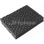 Horse Stable Rubber Mat Manufacturer - OEM/ODM Custom Hot Selling Interlocking Straight Edge Horse Stable Rubber Mat