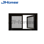 Equine Equipment Front Kits Panel Manufacturer - OEM/ODM Custom Equine Equipment Front Kits Panel Slid Gate Fronts
