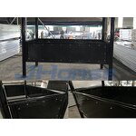 Horse Fence Manufacturer - OEM/ODM Customized High Quality Galvanized Steel Wire Mesh Horse Fence