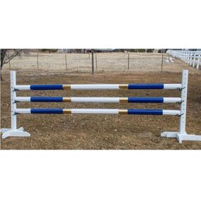 Aluminum Racing Training Fence Factory - OEM/ODM Custom Outdoor Anti Rust Aluminum Racing Training Fence