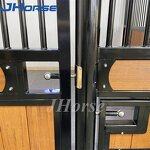 Farm Riding Equestrian Stable Factory - OEM/ODM Custom Farm Riding Equestrian Stable Wholesale Products Equipment