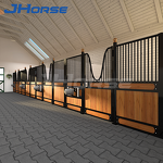 Equine Equipment Front Kits Panel Manufacturer - OEM/ODM Custom Equine Equipment Front Kits Panel Slid Gate Fronts