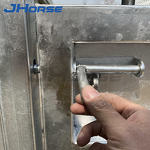 Australia Portable Horse Stables Factory - OEM/ODM Custom Australia Portable Horse Stables Swing Outdoor Wooden