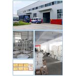 PVC Dotted Work Safety Gloves Manufacturer - OEM/ODM Custom 50g/pair PVC Dotted Cotton Lining Safety Gloves