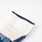 Construction Safety Work Gloves Factory - OEM/ODM Custom Heavy-Duty Construction Safety Work Gloves Polyester