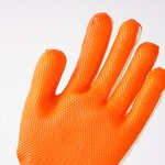 EN388 Latex-Coated Rubber Gloves Manufacturer - OEM/ODM Custom EN388 Latex-Coated Rubber Nitrile-Dipped Gloves