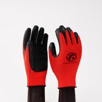 TPR Anti-Impact Gloves Factory - OEM/ODM Custom TPR Anti-Impact Gloves Low MOQ Fast Delivery