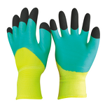 Waterproof Construction Gloves Manufacturer - OEM/ODM Custom Waterproof Outdoor Construction Insulated Work Gloves