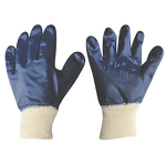 Cotton Jersey Nitrile Gloves Factory - OEM/ODM Custom Hot Sale Heavy Duty Cotton Jersey Nitrile Gloves