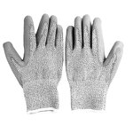 Cheapest Price Latex Gloves Manufacturer - OEM/ODM Custom Cheapest Price Bulk CE Latex Crinkle Gloves Factory