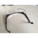 Safety Anti Fog Goggles Manufacturer - OEM/ODM Custom Industry Eye Construction Protection Anti Fog Goggles