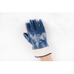 Industrial Cut Resistant Gloves Factory - OEM/ODM Custom SONICE Industrial Cut Resistant TPR Impact Gloves