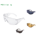 Custom Safety Glasses Factory - OEM/ODM Custom Manufacturers Wholesale Fashionable Safety Glasses