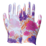 PU Coated Gardening Gloves Factory - OEM/ODM Custom Good Quality PU Coated Gardening Gloves Women