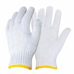 Cotton Knitted Hand Gloves Manufacturer - OEM/ODM Custom China Wholesale Mixed Color Cotton Knitted Hand Gloves