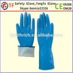 Nitrile Gloves Powder Latex Free Factory - OEM/ODM Custom Nitrile Gloves Powder Latex Free for Food