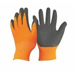 Latex Gloves Price Factory - OEM/ODM Custom High Quality 13 Gauge Latex Gloves Nylon Liner