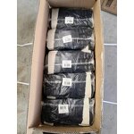 Industrial Work Glove Factory - OEM/ODM Custom Heavy Duty Double Nitrile Coated En388 Gloves