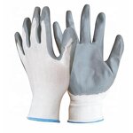 Waterproof Breathable Nitrile Glove Factory - OEM/ODM Custom Cheap Price Waterproof Breathable Nitrile Glove