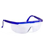 Safety Goggles Manufacturer - OEM/ODM Custom Pc Material Scratch-resistant Safety Goggles