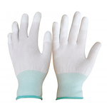 Colorful Flower PU Working Gloves Manufacturer - OEM/ODM Custom Colorful Flower PU Coated Working Gloves for Gardening