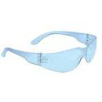 Protective Glasses Factory - OEM/ODM Custom Anti Fog PC Lens PPE En 166 Safety Goggles