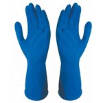 Nitrile Gloves Powder Latex Free Factory - OEM/ODM Custom Nitrile Gloves Powder Latex Free for Food