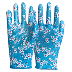 Colorful Nitrile Rubber Gloves Manufacturer - OEM/ODM Custom Colorful Nitrile Rubber Coated Gloves with Printing
