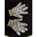 White Cotton Glove Factory - OEM/ODM Custom 7 Gauge 10 Gauge White Cotton Work Glove