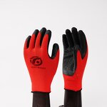 CE Marked TPR Anti-Impact Gloves Manufacturer - OEM/ODM Custom CE Marked TPR Anti-Impact Gloves Breathable