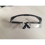 Safety Anti Fog Goggles Manufacturer - OEM/ODM Custom Industry Eye Construction Protection Anti Fog Goggles