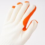 EN388 Latex-Coated Rubber Gloves Manufacturer - OEM/ODM Custom EN388 Latex-Coated Rubber Nitrile-Dipped Gloves
